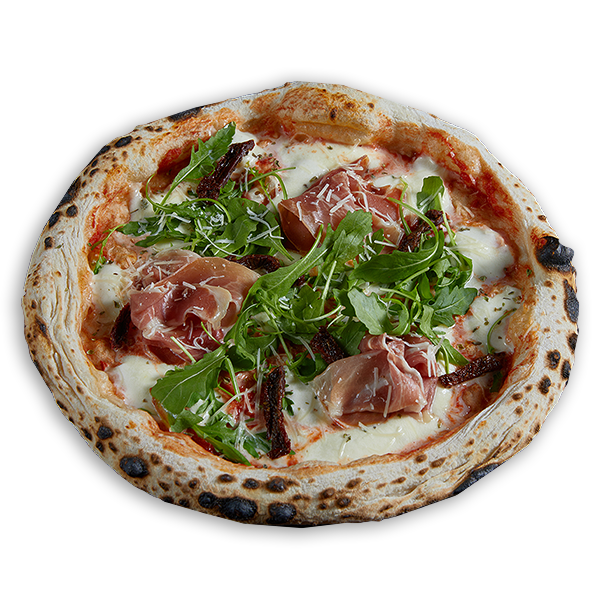 Pizza 2